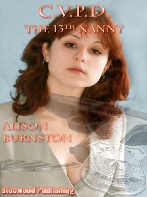 Title details for The 13th Nanny by Alison Burnston - Available